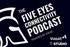 Podcast: Five Eyes Connectivity - Cyber