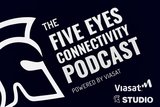 Podcast: Five Eyes Connectivity - The United Kingdom