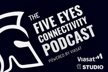 Podcast: Five Eyes Connectivity - Canada