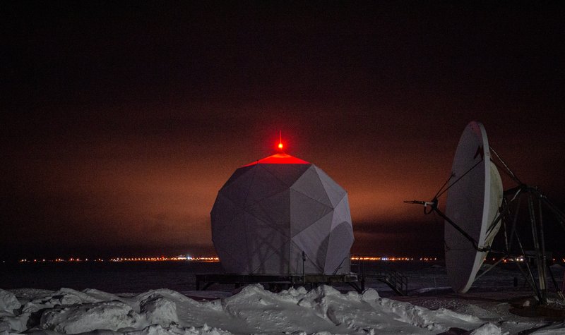 Chinese balloon affair prompts lawmakers' push on Pentagon to improve air and sea detection