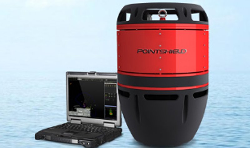 Indian Navy orders PointShield PDDS