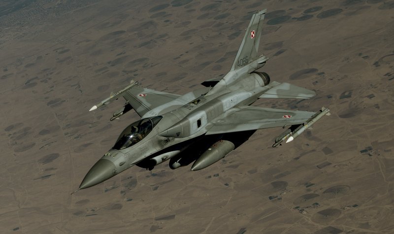 Poland approved for another buy of AMRAAMs under $1.3 billion deal