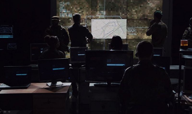 Thales completes delivery of upgraded command and staff trainer to Polish Land Forces