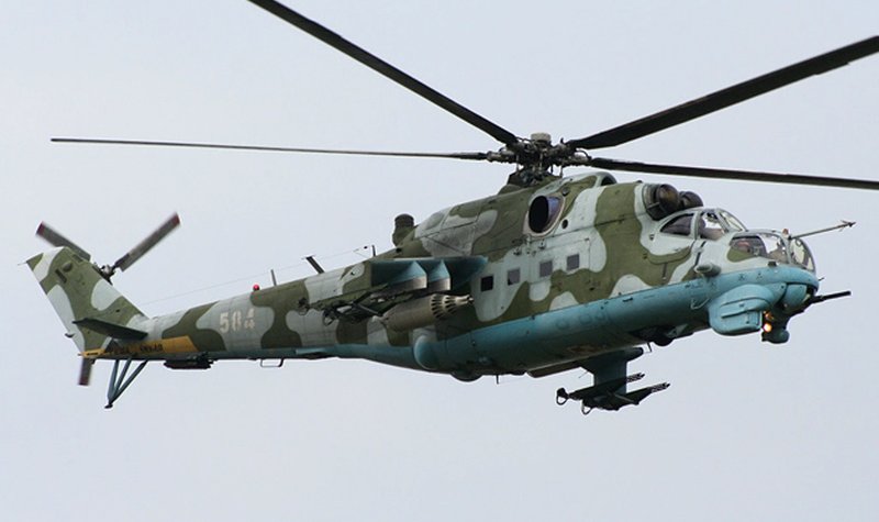 Poland advances weapons upgrade for combat helicopters