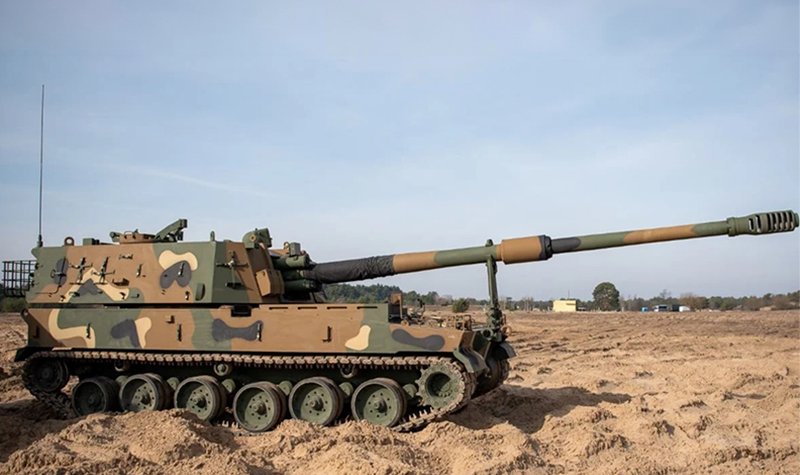 Ukraine is forcing militaries to choose between next-generation programmes or proven equipment