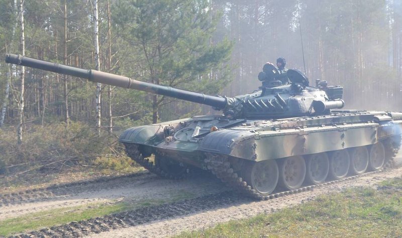 Eurosatory 2022: Spotlight on newer NATO nations as they replace ex-Soviet era equipment