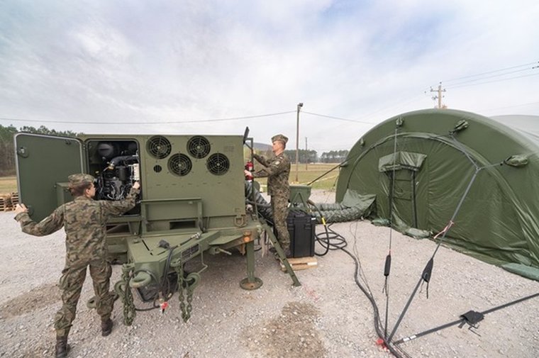I/ITSEC 2023: Solving a Polish air defence training challenge - Vimarsana News