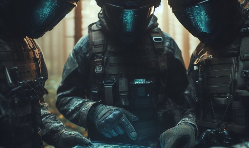 BAE Systems pioneers AI learning environment while Hadean wins army simulations contract