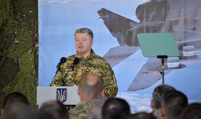 NATO to meet Ukraine minister amid Azov stand-off