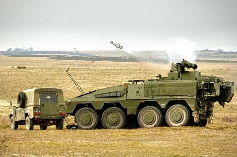 Portugal set to join Boxer team as it progresses its army transformation