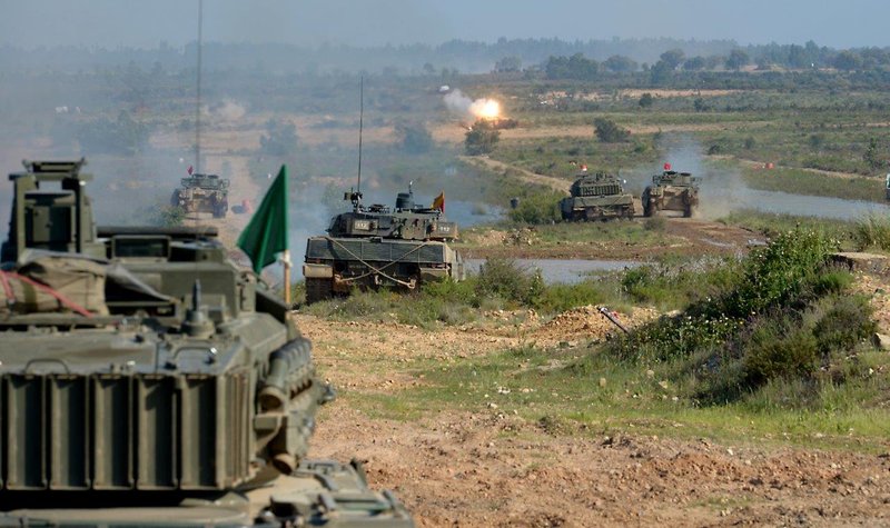 How new Portuguese defence doctrine will impact future procurement