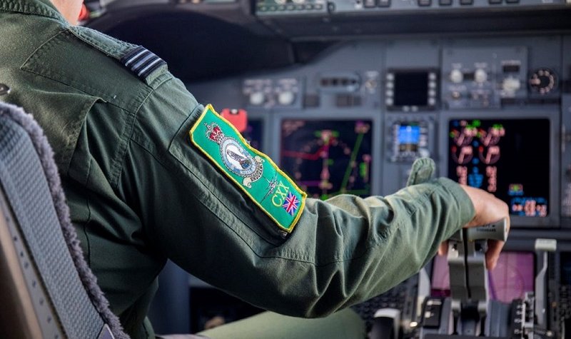 CAE touted to provide training services for RAF