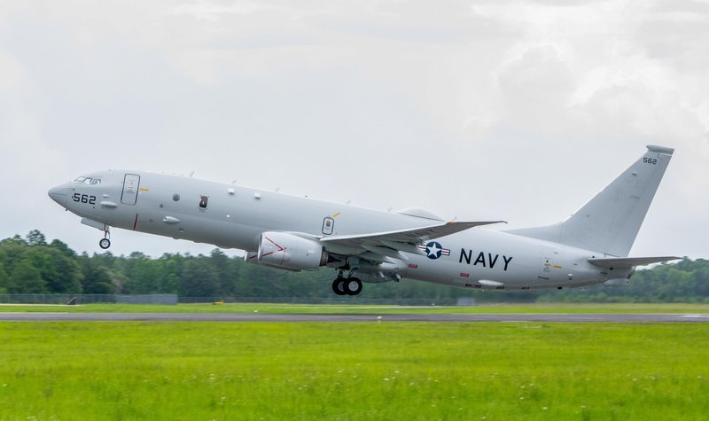 US Navy acquires additional anti-submarine warfare kits for P-8A Poseidon aircraft