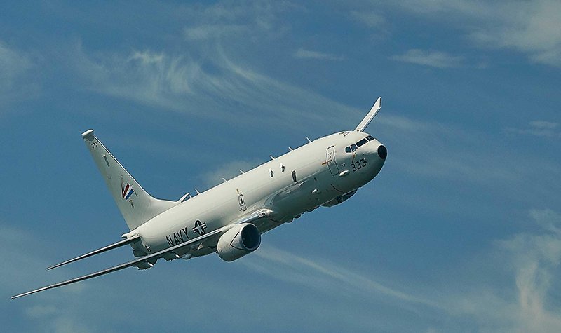 Norway pursues 'cost-efficient operational concept' for P-8 maintenance