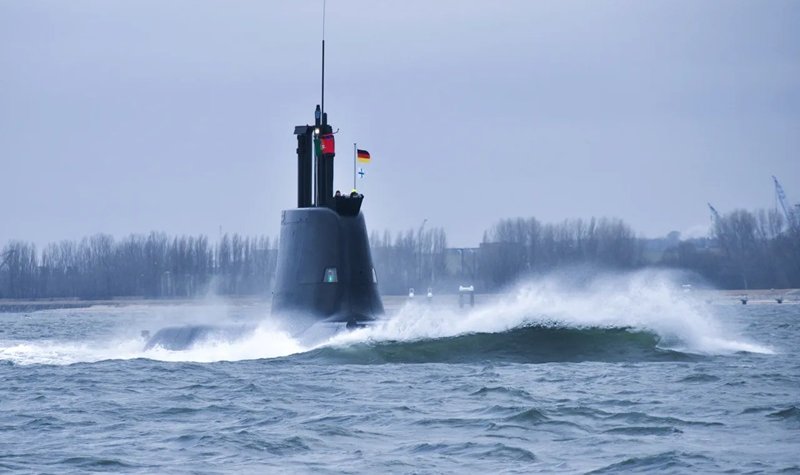 MDL and TKMS partnership becomes sole bidder for India’s $8 billion P751 contract