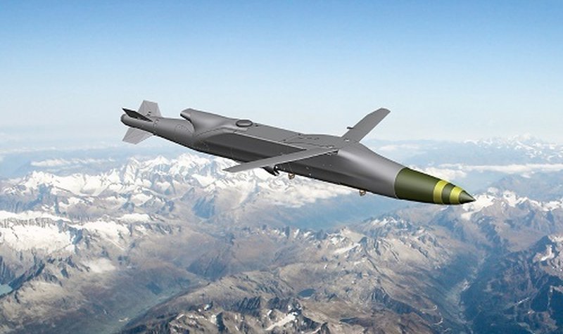 Boeing extends Australian wing kit partnership until 2028