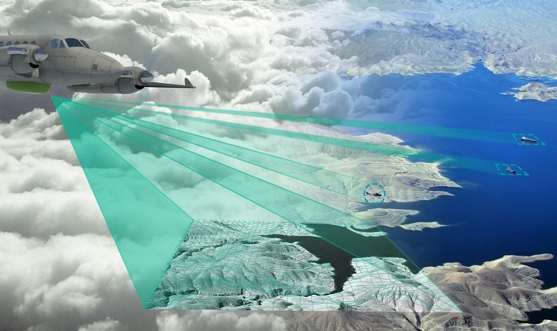 IDEX 2019: Hensoldt to show new sensor solutions