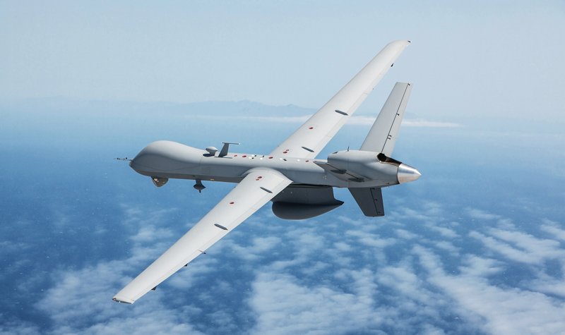 SOFEX 2018: Opportunities in the air for UAV exports to Middle East