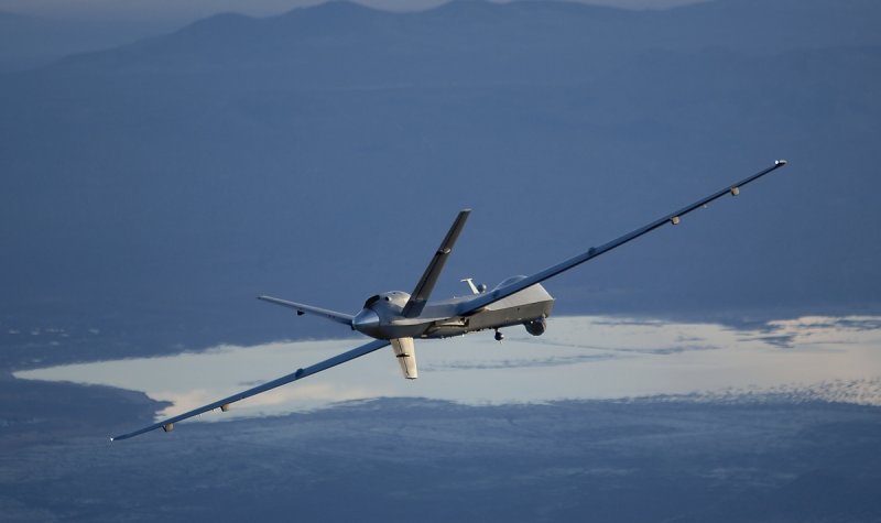 GA-ASI Predator series reaches six million flight hour milestone