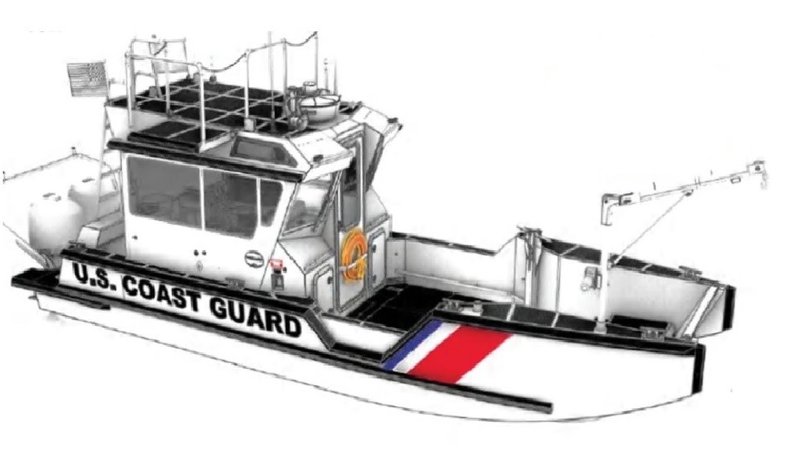 US Coast Guard awards contracts for the construction of up to 150 aids to navigation vessels