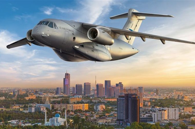 Singapore Airshow 2026: Embraer still sees future C-390 opportunities in region following RSAF snub