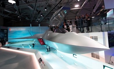 Farnborough 2018: Show roundup (video)