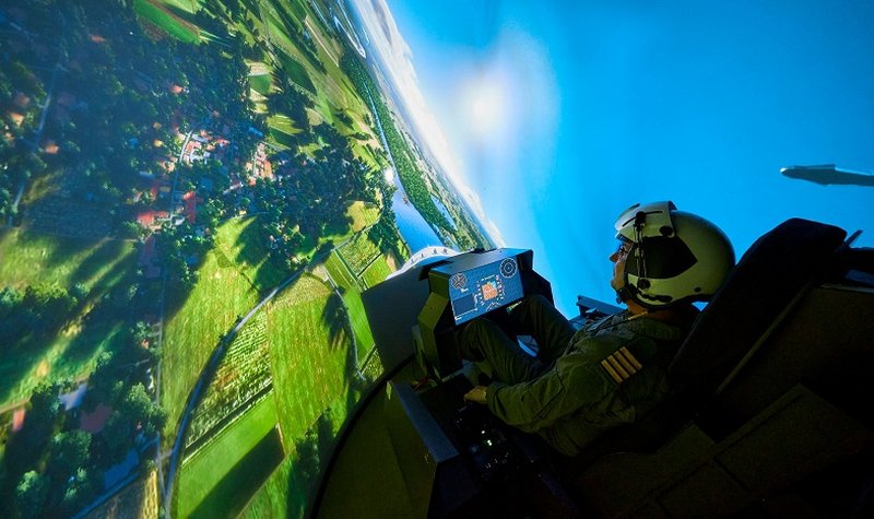 I/ITSEC 2021: Games come of age as CAE launches Prodigy IG