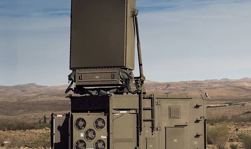 Babcock and Israel Aerospace Industries partner to offer Compact Multi Mission Radar for UK MoD's Serpens programme