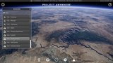 Project Anywhere creates cloud-based simulation database