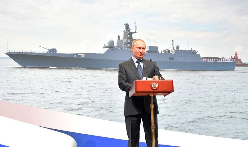 Insight: Moscow struggling to boost its ocean-going fleet
