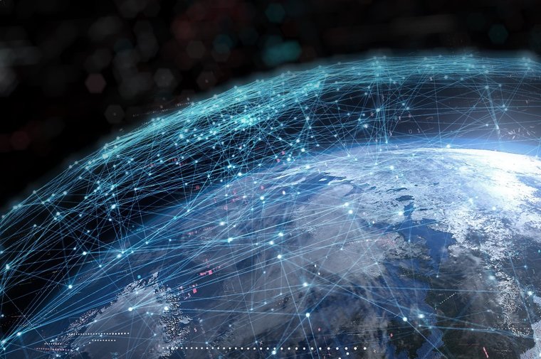 Contract awarded for development of future UK space control system - Vimarsana News