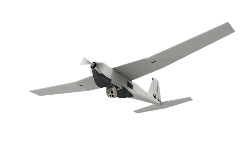 AeroVironment receives Middle East order