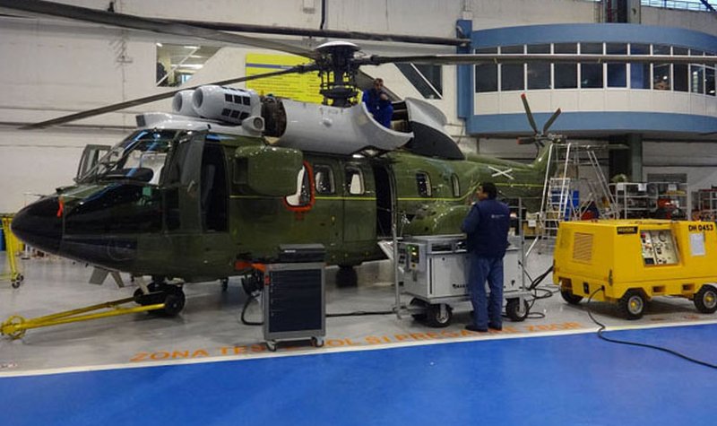 MSPO 2019: Clock ticks for Romanian rotary plans