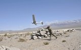 AUVSI 2013: Puma AE completes maiden solar flight