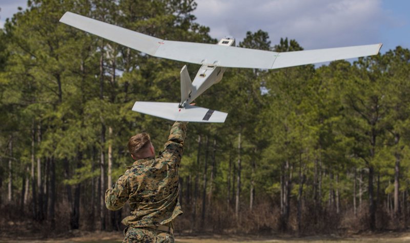 Busy times ahead for Aerovironment as deals flock in