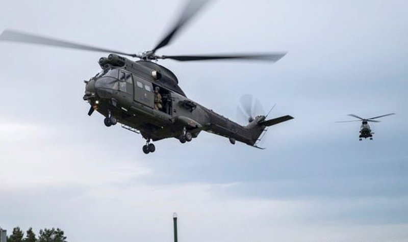 UK rules out FLRAA as Puma helicopter successor