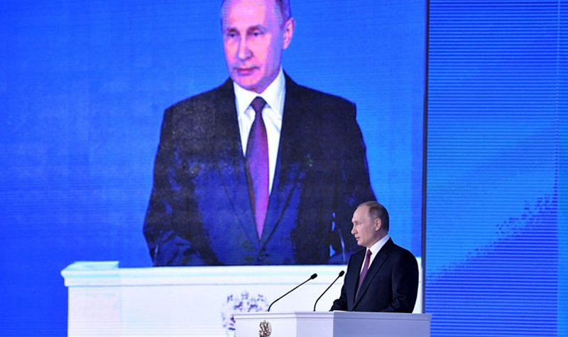 Russian strikes kill 37 civilians in Ghouta