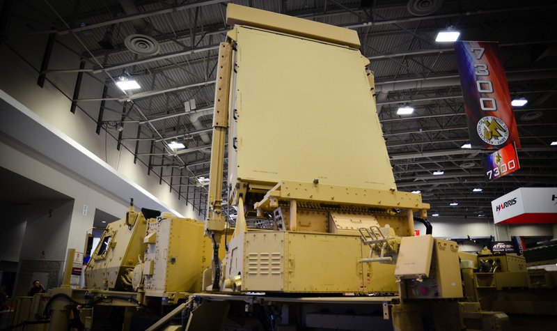 AUSA 2018: US Army looks to beef up drone defences with Q-53