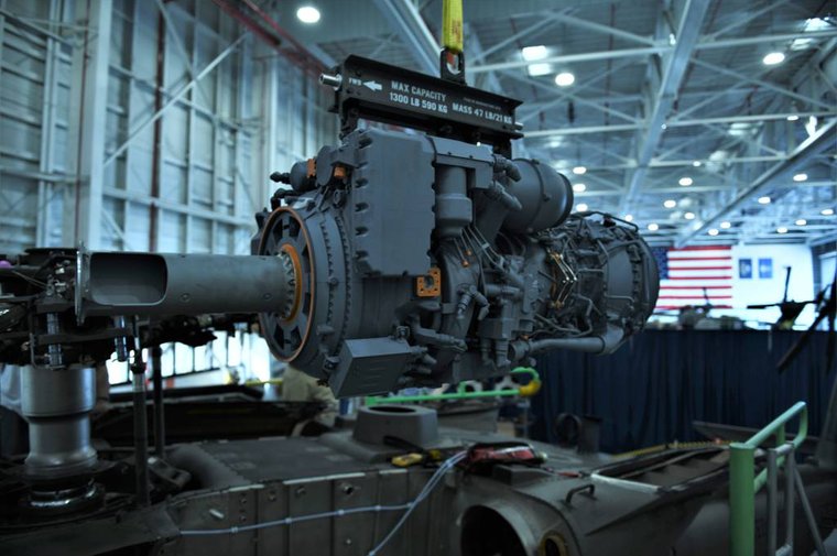 US Army accepts first FARA helicopter engine prototype - Vimarsana News
