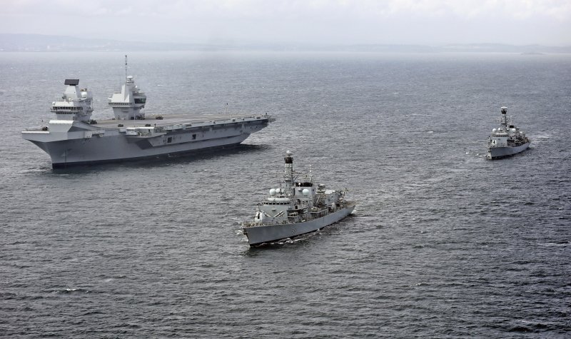 DSEI 2017: New shipbuilding strategy to avoid past mistakes