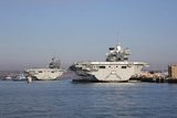 Defence Insight: Year in review (Naval)