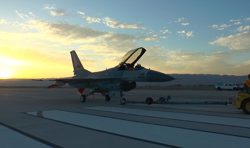 PAE awarded USAF aerial target support contract