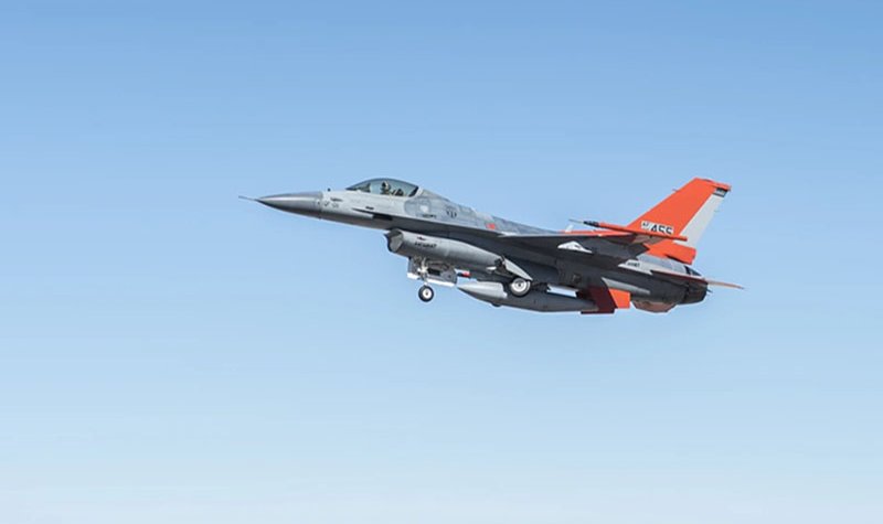 I/ITSEC 2021: Hunters become the hunted for USAF