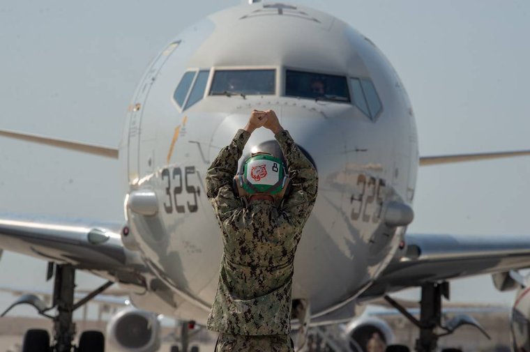 Canada eyes up P-8A Poseidon to replace Aurora fleet - Vimarsana News