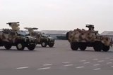 GDA 2017: Qatar reveals Turkish armoured vehicle purchase