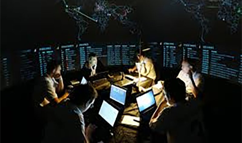QinetiQ snaps up Manchester-based data analytics firm
