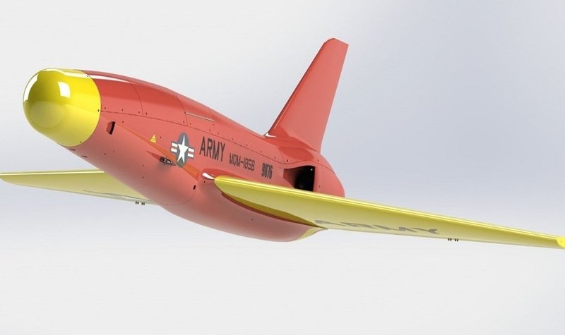 QinetiQ wins US Army aerial target training contract worth up to $95 million