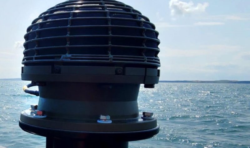 Quantum technology will revolutionise anti-submarine and anti-mine warfare, says Thales UK CTO