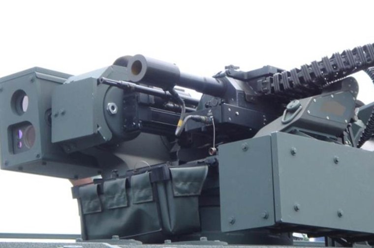 Electro Optic Systems sells further R600 RWSs in south-east Asia - Vimarsana News