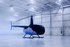 Robinson launches new uncrewed aircraft business unit, unveils new UAS cargo platform